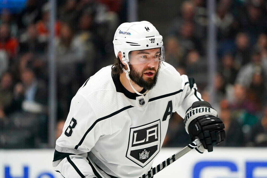 Los Angeles Kings